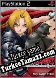 Fullmetal Alchemist and the Broken Angel Türkçe yama