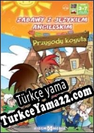 Fun with English – Rooster’s adventures Türkçe yama