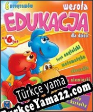 Funny education 4 kids Türkçe yama