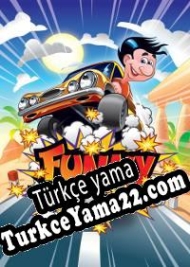 Funny Racer Türkçe yama
