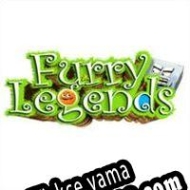 Furry Legends Türkçe yama