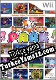Furu Furu Park Türkçe yama