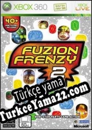Fuzion Frenzy 2 Türkçe yama