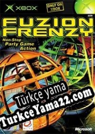 Fuzion Frenzy Türkçe yama