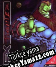 FX Fighter Türkçe yama