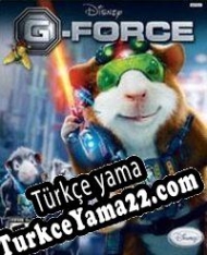 G-Force Türkçe yama