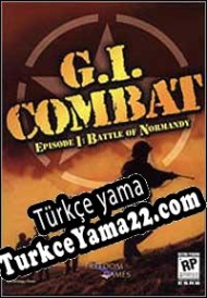 G.I. Combat Türkçe yama