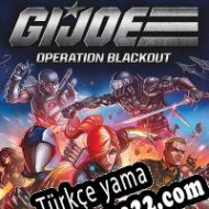 G.I. Joe: Operation Blackout Türkçe yama