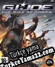 G.I. Joe: The Rise of Cobra Türkçe yama