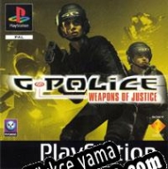 G-Police: Weapons of Justice Türkçe yama