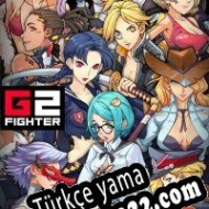 G2 Fighter Türkçe yama