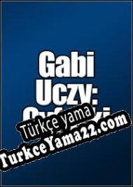 Gabi Uczy: Cyferki Türkçe yama