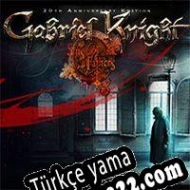 Gabriel Knight: Sins of the Fathers 20th Anniversary Edition Türkçe yama