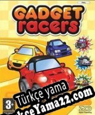 Gadget Racers Türkçe yama