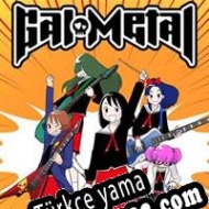 Gal Metal Türkçe yama