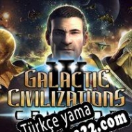 Galactic Civilizations III: Crusade Türkçe yama