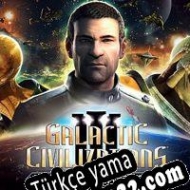 Galactic Civilizations III: Mercenaries Türkçe yama