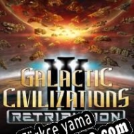 Galactic Civilizations III: Retribution Türkçe yama