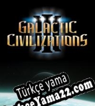 Galactic Civilizations III Türkçe yama