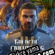 Galactic Civilizations IV Türkçe yama