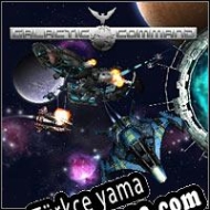 Galactic Command: Rise of the Insurgents Türkçe yama