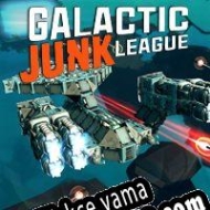 Galactic Junk League Türkçe yama