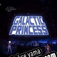 Galactic Princess Türkçe yama