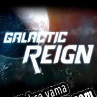 Galactic Reign Türkçe yama