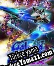 Galaga Legions DX Türkçe yama