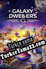 Galaxy Dwellers Türkçe yama