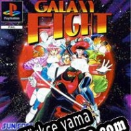 Galaxy Fight: Universal Warriors Türkçe yama