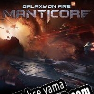 Galaxy on Fire 3: Manticore Türkçe yama