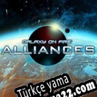 Galaxy on Fire: Alliances Türkçe yama