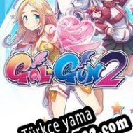 Gal*Gun 2 Türkçe yama