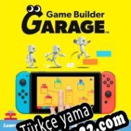 Game Builder Garage Türkçe yama