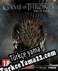 Game of Thrones Türkçe yama