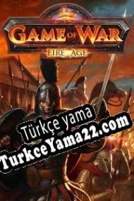 Game Of War: Fire Age Türkçe yama