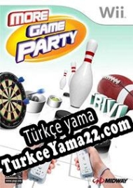 Game Party 2 Türkçe yama