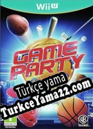 Game Party Champions Türkçe yama