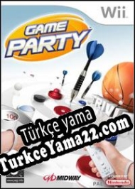 Game Party Türkçe yama