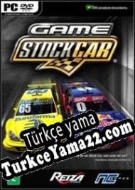 Game Stock Car Türkçe yama