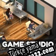 Game Studio Tycoon 3 Türkçe yama