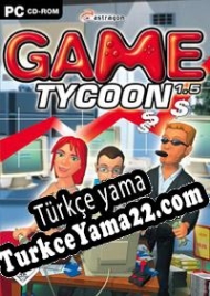 Game Tycoon 1.5 Türkçe yama