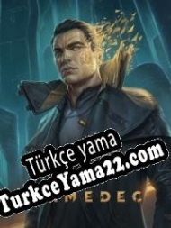 Gamedec Türkçe yama