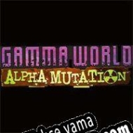 Gamma World: Alpha Mutation Türkçe yama