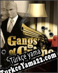 Gangs of Crime Türkçe yama