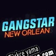 Gangstar New Orleans Türkçe yama
