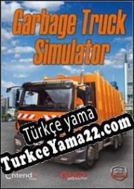 Garbage Truck Simulator Türkçe yama