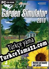 Garden Simulator 2010 Türkçe yama