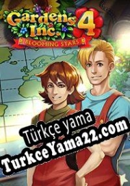 Gardens Inc. 4: Blooming Stars Türkçe yama